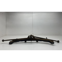 Vauxhall Astra J rear axle suspension support stabiliser stability 2.0 turbo VXR MK6 GTC 2012