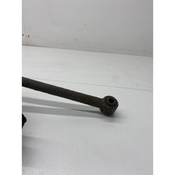 Vauxhall Astra J rear axle suspension support stabiliser stability 2.0 turbo VXR MK6 GTC 2012