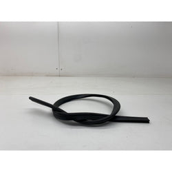 Volkswagen Golf GTI scuttle panel rubber seal 2.0 TSi 2018 MK7.5