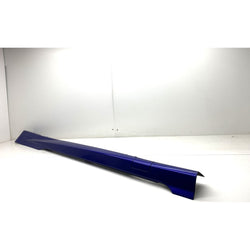 Ford Fiesta ST Side skirt passenger left MK7 ST180 2014 ST-3