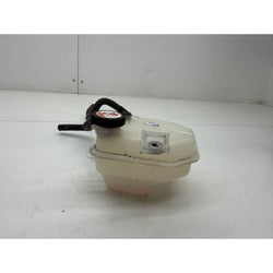 Toyota Yaris coolant bottle expansion tank GR 2021