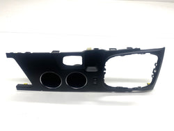 Renault Megane Centre console cup holder trim RS MK4 2019