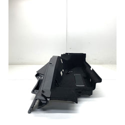Toyota Supra Boot side carpet cover drivers right 2020 Pro GR
