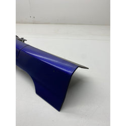 Ford Fiesta ST Side skirt passenger left MK7 ST180 2014 ST-3