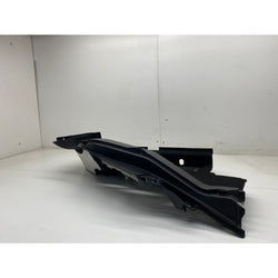 Toyota Supra Boot side carpet cover drivers right 2020 Pro GR