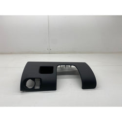 Audi A3 Dashboard cover S line 8p 2011
