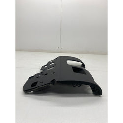 Audi A3 Dashboard cover S line 8p 2011