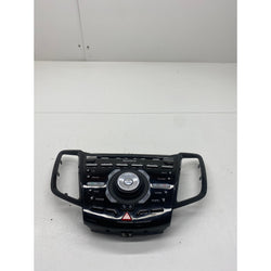 Ford Fiesta ST Stereo facia buttons MK7 ST180 2015