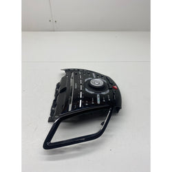 Ford Fiesta ST Stereo facia buttons MK7 ST180 2015