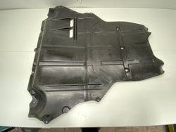 Audi TT skid plate under tray front S Line 2019 8S 8S8825236N