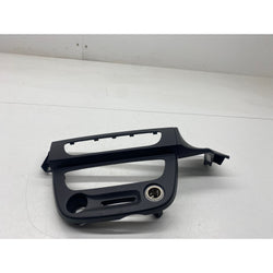 Renault megane RS radio AC climate trim surround 2011 MK3 682600003R