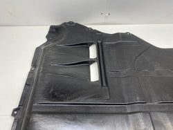 Audi TT skid plate under tray front S Line 2019 8S 8S8825236N