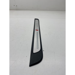 Audi S3 Door sill trim cover front right 2015 8v