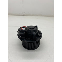 Audi A3 Heater blower moror S line 8p 2011