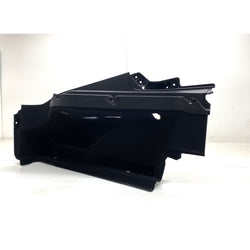 Toyota Supra Boot side carpet cover passenger left 2020 Pro GR