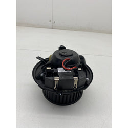 Audi A3 Heater blower moror S line 8p 2011