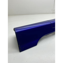 Ford Fiesta ST Side skirt drivers right MK7 ST180 2014 ST-3