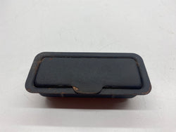 Triumph Spitfire ashtray ash tray trim panel 1972