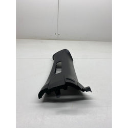 Honda Civic B pillar trim drivers right Type R EP3 2005