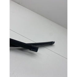 Ford Fiesta ST Windscreen wiper arms & blades MK7 ST180 2015