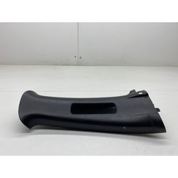 Honda Civic B pillar trim drivers right Type R EP3 2005