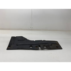 Vauxhall Astra J Undertray guard VXR MK6 GTC 2013