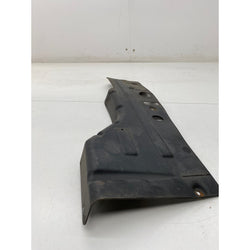 Vauxhall Astra J Undertray guard VXR MK6 GTC 2013