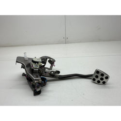 Toyota Yaris clutch pedal with bracket sensor GR 2021