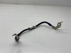 Volkswagen Golf R battery cable negative terminal VW 2019 MK7.5 5Q0121151