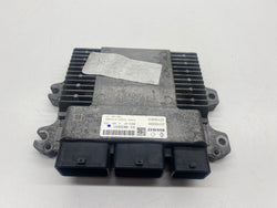 Renault Megane Engine ecu RS MK4 2019