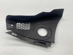 Vauxhall Astra J scuttle panel end trim right VXR MK6 2017