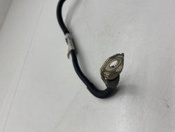 Volkswagen Golf R battery cable negative terminal VW 2019 MK7.5 5Q0121151