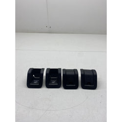 Audi S3 Isofix cover trims 2015 8v