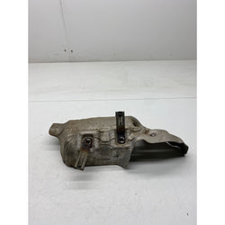 Ford Fiesta ST Heat shield MK7 ST180 2014 ST-3