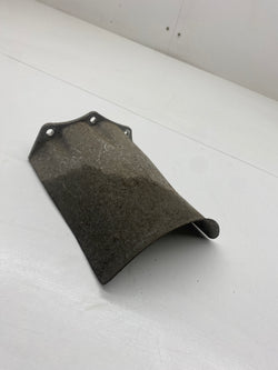 Audi S3 heat shield guard 8P 2009 1K0407720