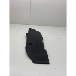 Ford Fiesta ST Centre console trim drivers right MK7 ST180 2015