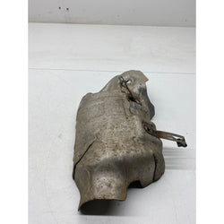 Ford Fiesta ST Heat shield MK7 ST180 2014 ST-3