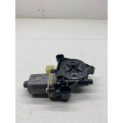 Audi S3 Window motor rear right 2015 8V