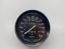 Triumph Spitfire speedo speedometer gauge 1972