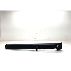 Toyota Supra Stereo switches dash trim 2020 Pro GR