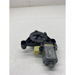 Audi S3 Window motor rear right 2015 8V