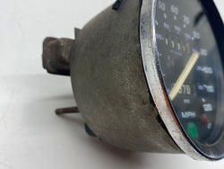 Triumph Spitfire speedo speedometer gauge 1972