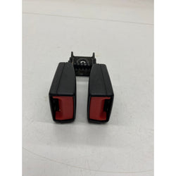 Vauxhall Astra J Seat belt buckles rear VXR MK6 GTC 2013
