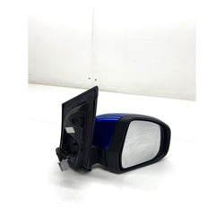 Ford Focus ST Wing mirror blue right side MK2 2008