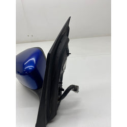 Ford Focus ST Wing mirror blue right side MK2 2008
