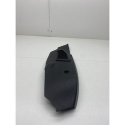 Ford Fiesta ST Centre console trim passenger left MK7 ST180 2015
