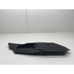 Ford Fiesta ST Centre console trim passenger left MK7 ST180 2015