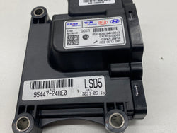 Hyundai I30 N Electronic module T-GDI 2021 9544724ae0