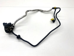 Vauxhall Astra J Brake servo pipe VXR MK6 2017