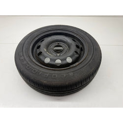 Ford Fiesta ST spare wheel 14" ST150 MK6 2005 175/65/14